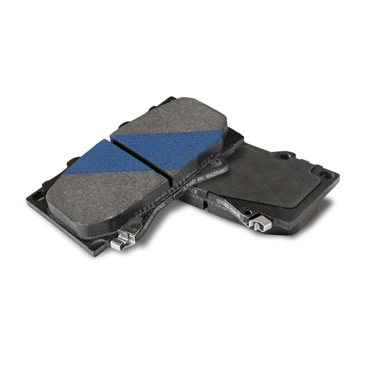 Bendix Ultimate 4x4 Brake Upgrade Kit Front U4WD-BUK16