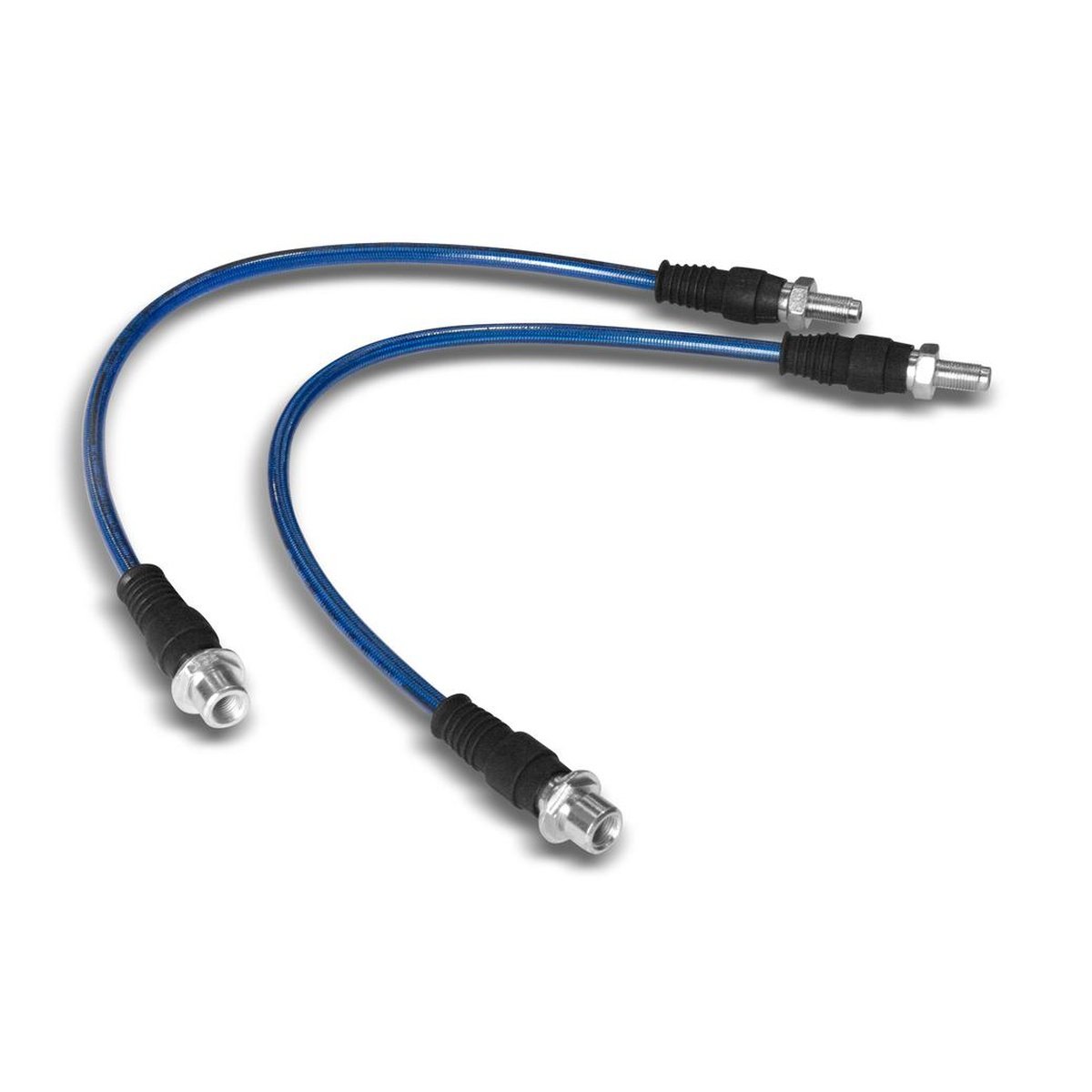 Bendix Ultimate 4x4 Brake Upgrade Kit Front U4WD-BUK16
