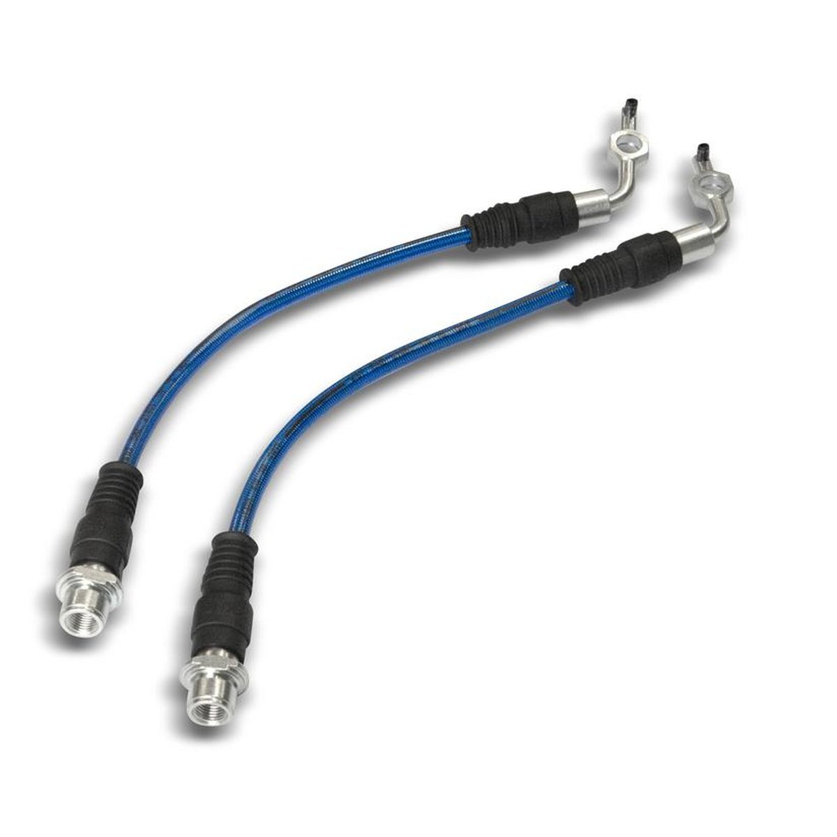 Bendix Ultimate 4x4 Brake Upgrade Kit Front (Suits 2" Lift) U4WD-BUK16+2