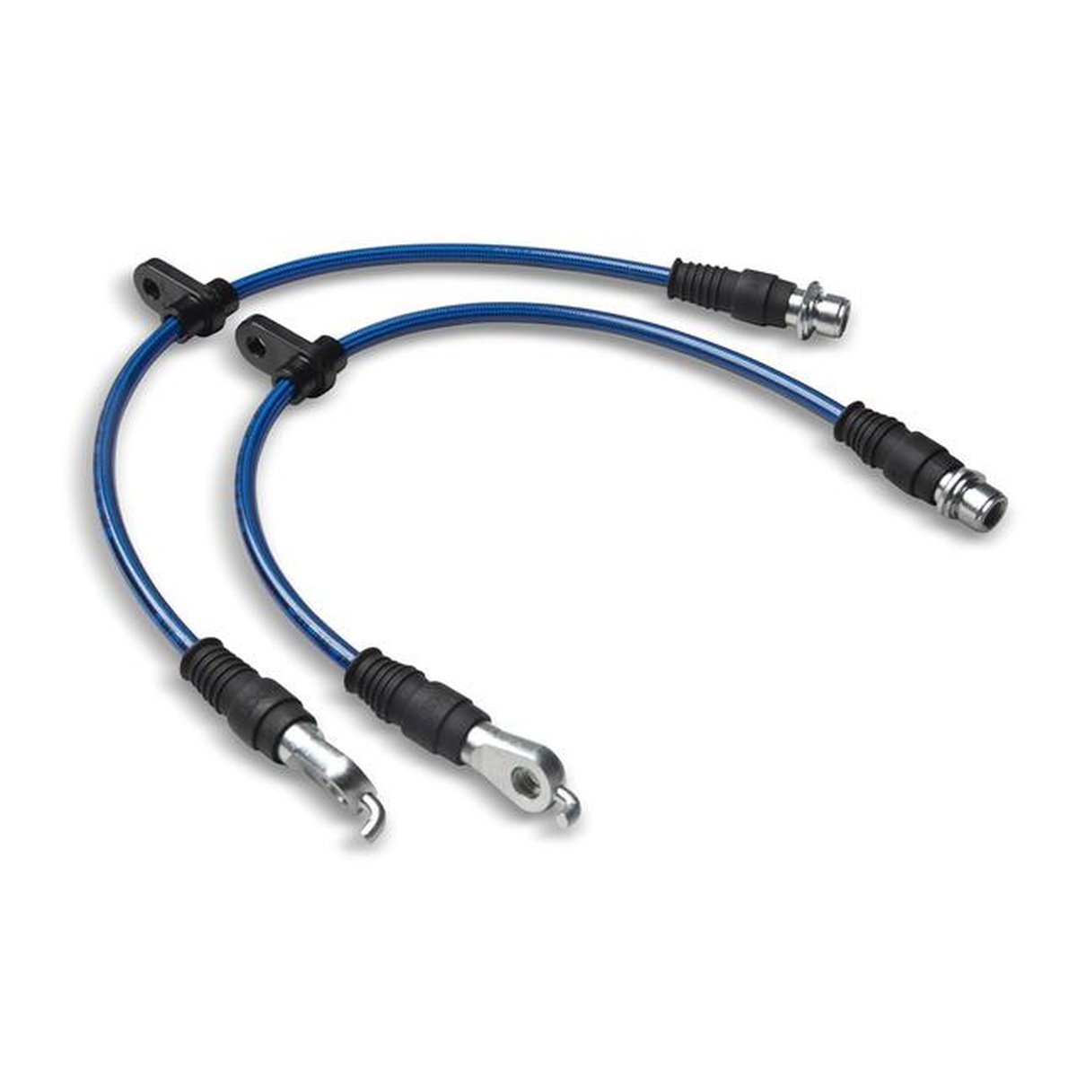 Bendix Ultimate 4x4 Brake Upgrade Kit Front (Suits 2" Lift) U4WD-BUK17+2