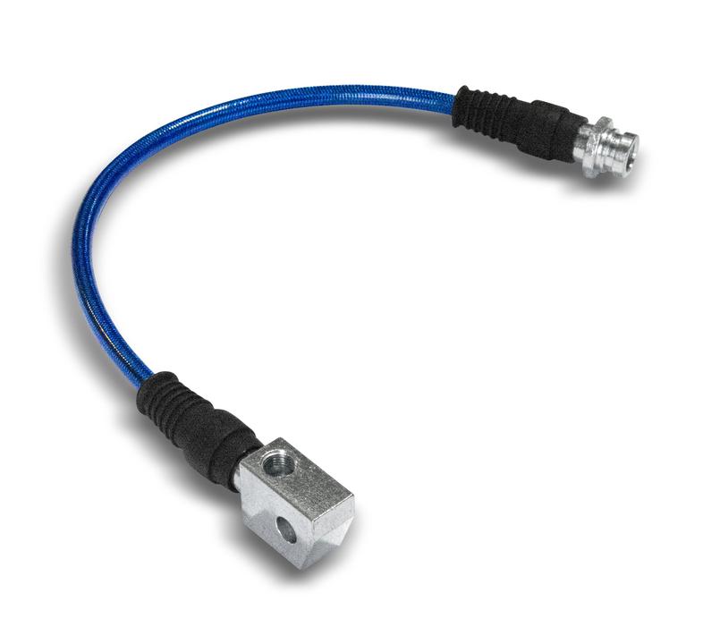 Bendix Ultimate 4x4 Brake Upgrade Kit Front U4WD-BUK29