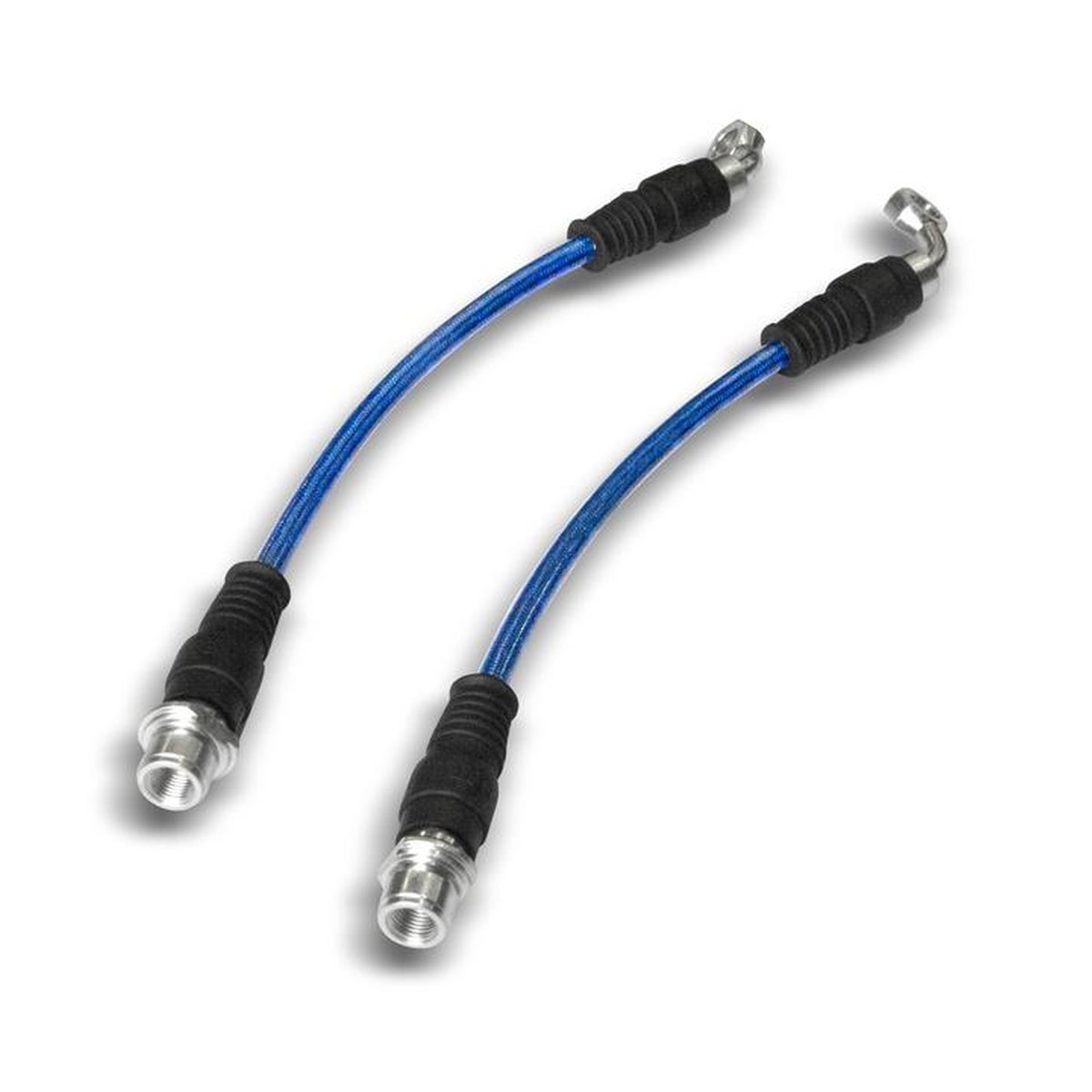 Bendix Ultimate 4x4 Brake Upgrade Kit Front U4WD-BUK16