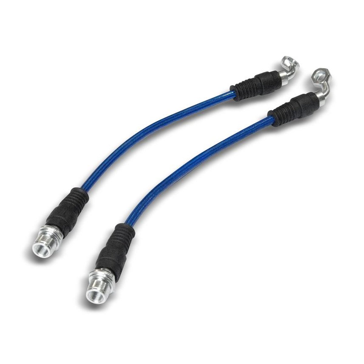 Bendix Ultimate 4x4 Brake Upgrade Kit Front (Suits 2" Lift) U4WD-BUK16+2