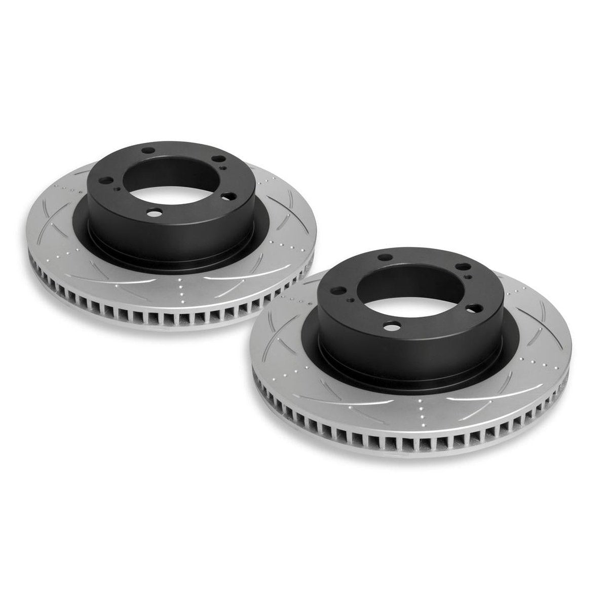Bendix Ultimate 4x4 Brake Upgrade Kit Front U4WD-BUK61