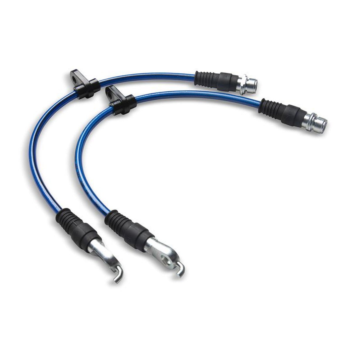 Bendix Ultimate 4x4 Brake Upgrade Kit Front U4WD-BUK61