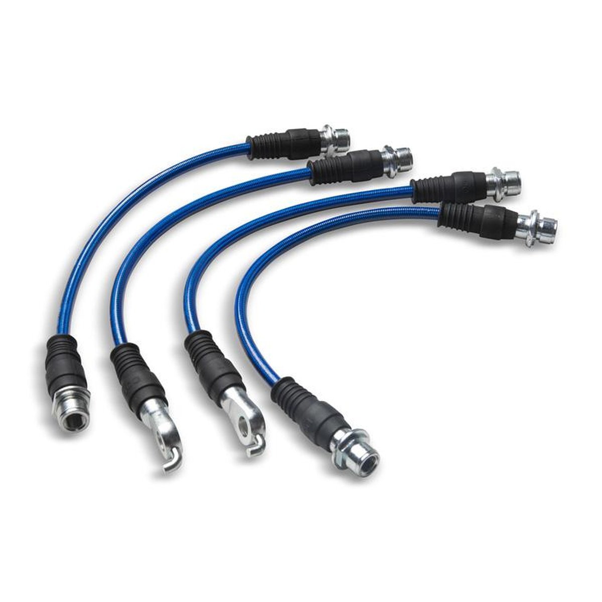 Bendix Ultimate 4x4 Brake Upgrade Kit Front U4WD-BUK61
