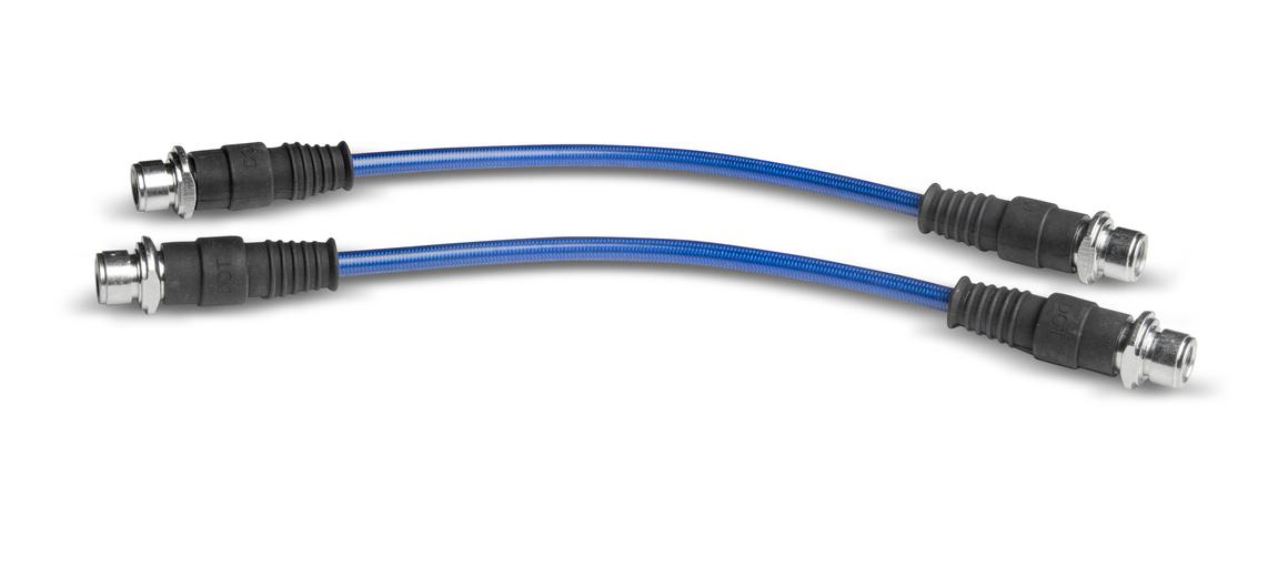 Bendix Ultimate 4x4 Brake Upgrade Kit Front U4WD-BUK7