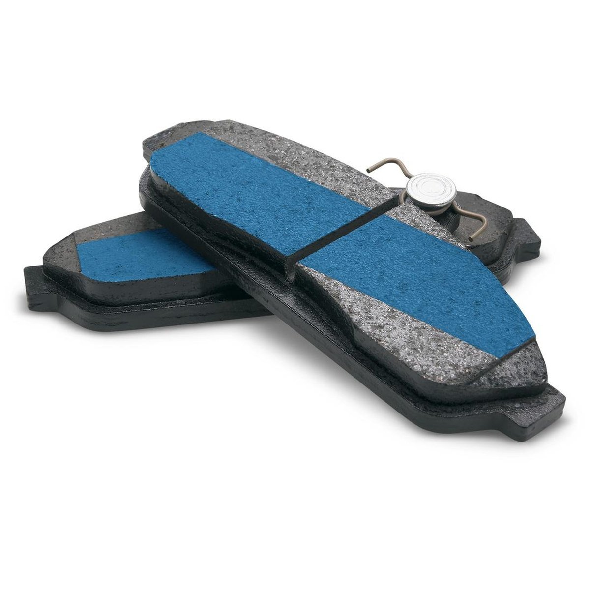 Bendix General CT Brake Pad Set Front DB1085 GCT