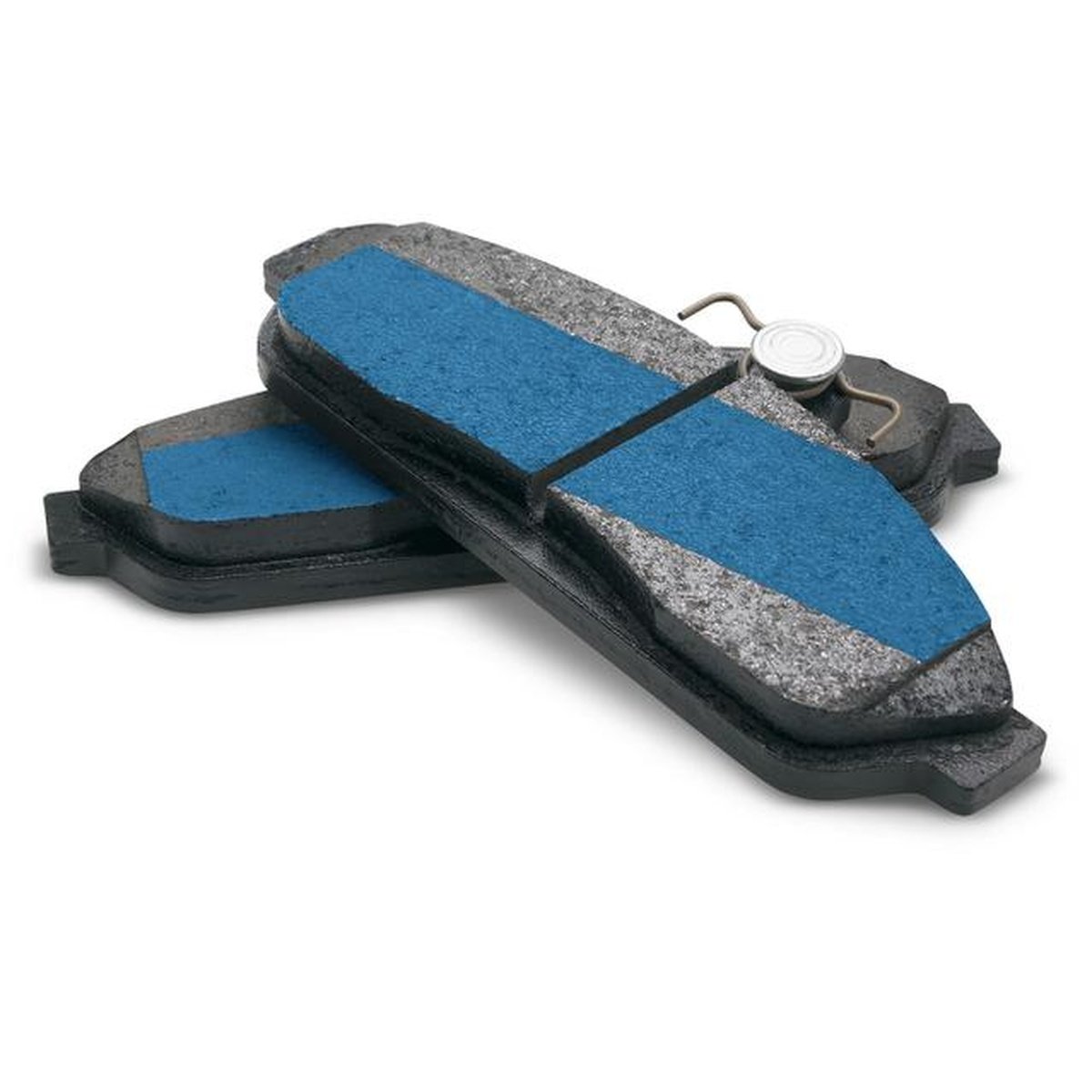Bendix General CT Brake Pad Rear SET DB2529 GCT