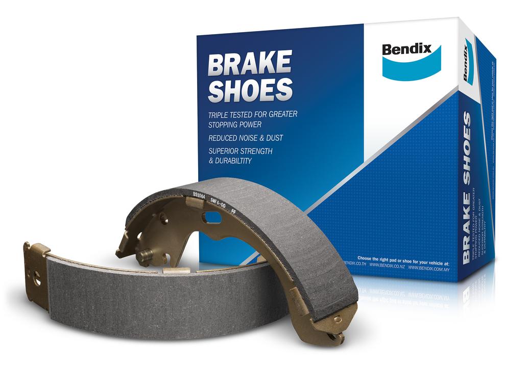 Bendix Brake Shoe Set BS5102