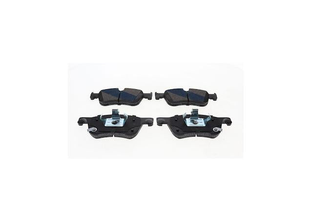 Bendix 4x4 Brake Pad Set Front DB2633-4WD