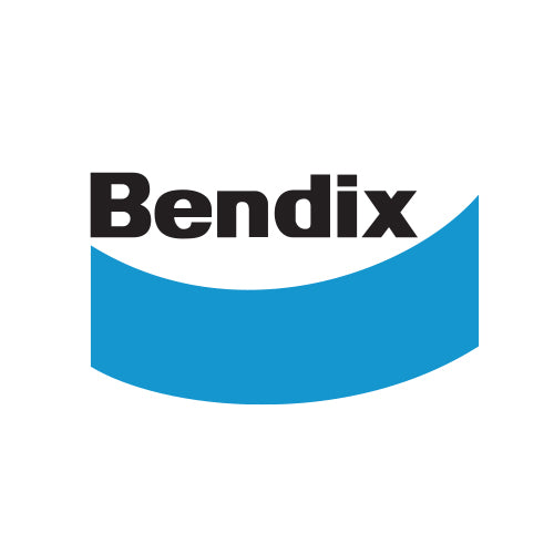 Bendix Ultimate 4WD Slotted & Dimpled Brake Rotor BR699 ULT4WD