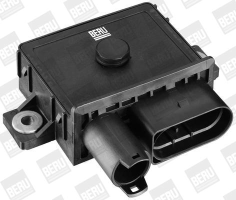 BERU Glow Plug Control Unit GSE101