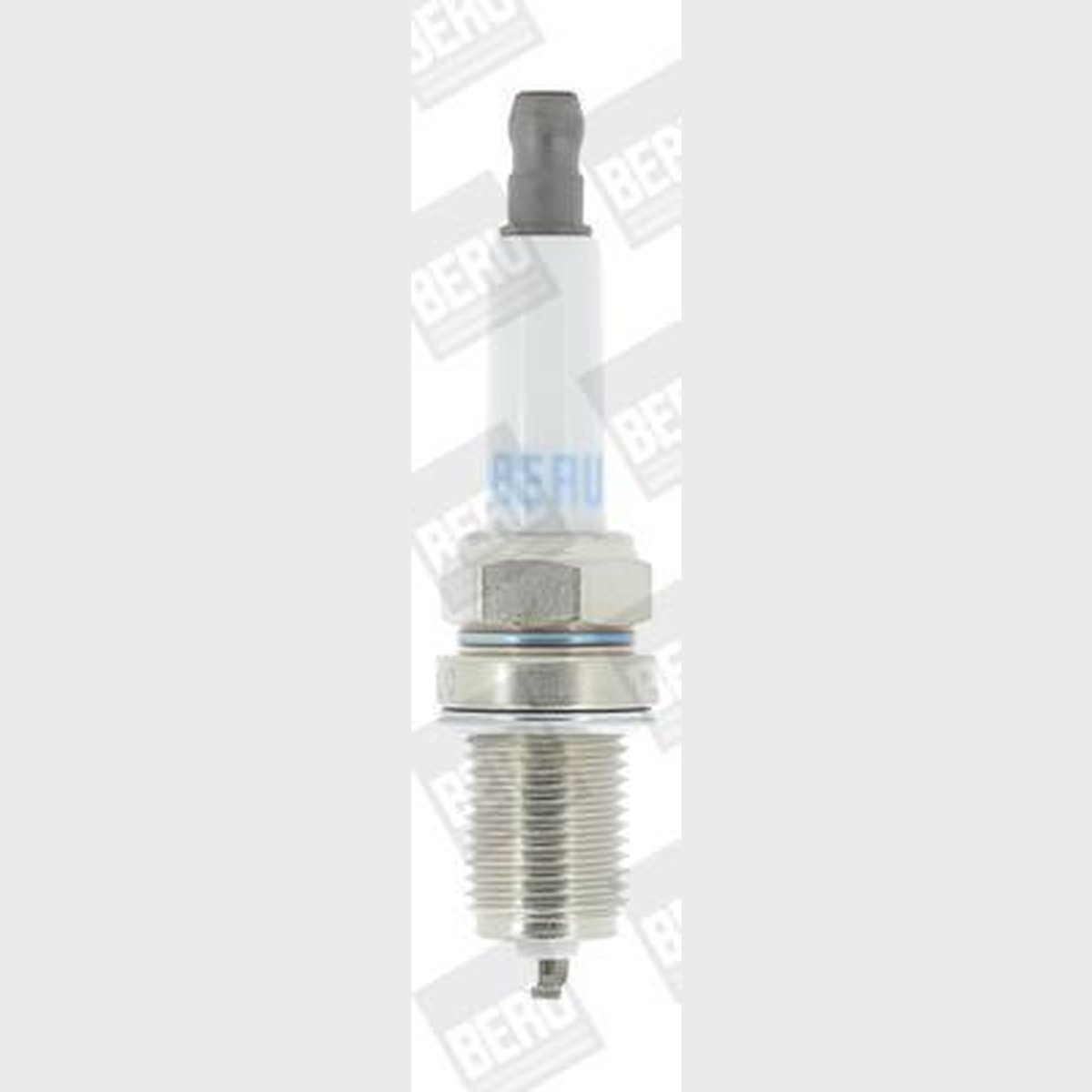 BERU ULTRA Plus Titan Spark Plug UPT2