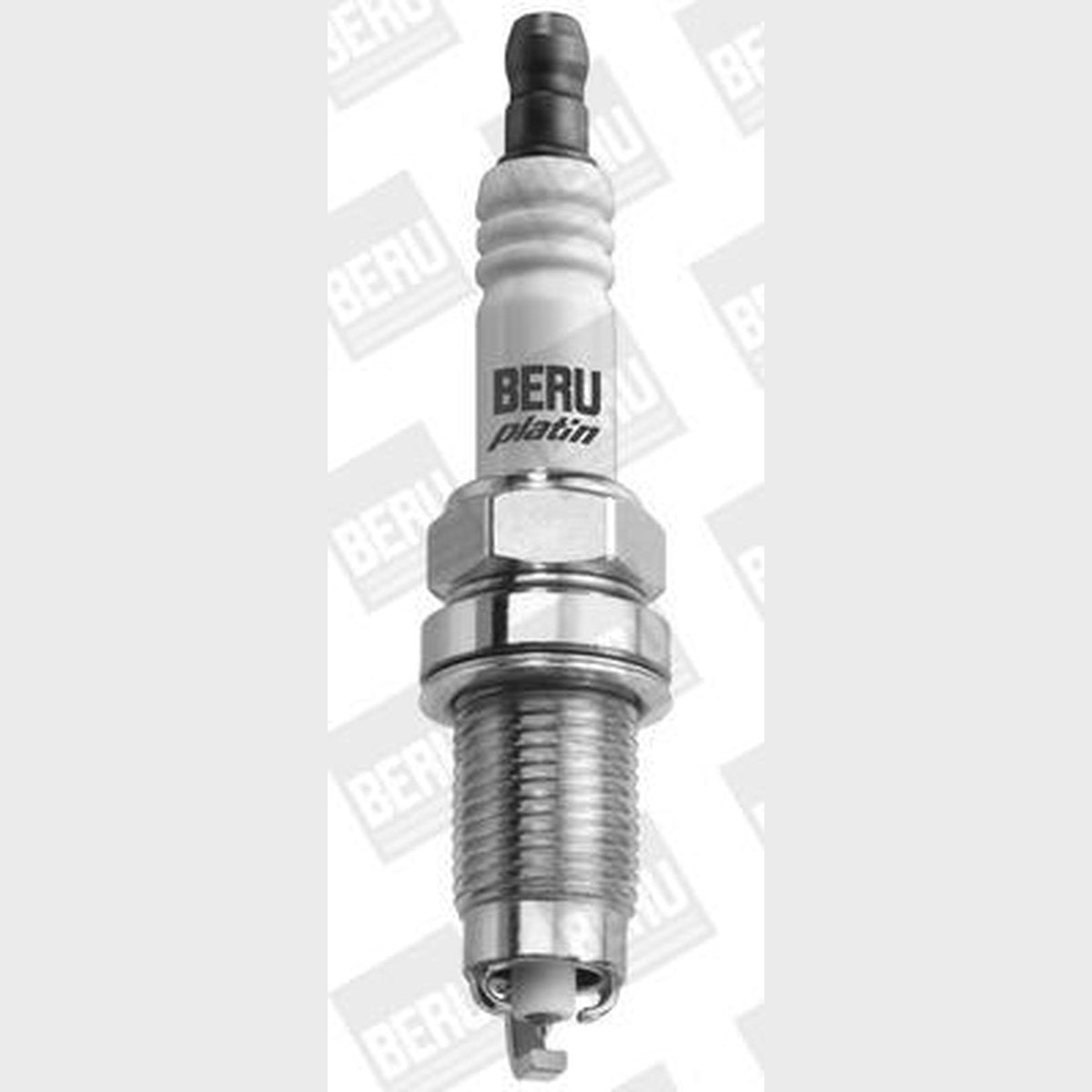 BERU ULTRA Spark Plug Z236
