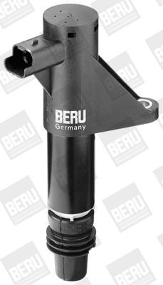 BERU Ignition Coil ZS347