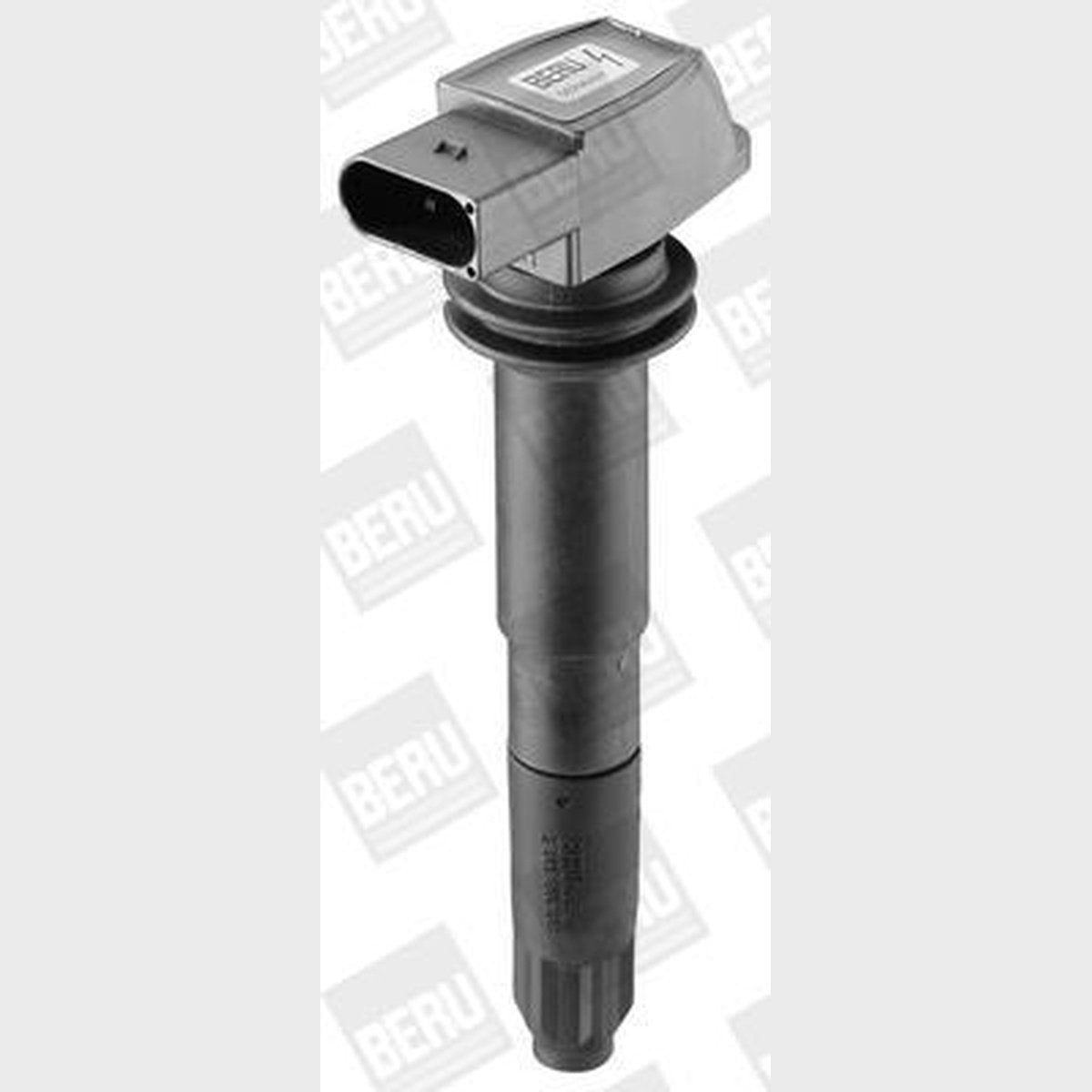 BERU Ignition Coil ZSE012
