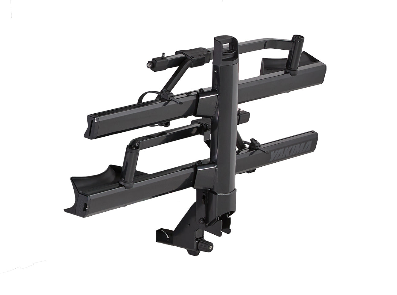 Yakima StageTwo 2in Premium Platform Hitch Bike Rack