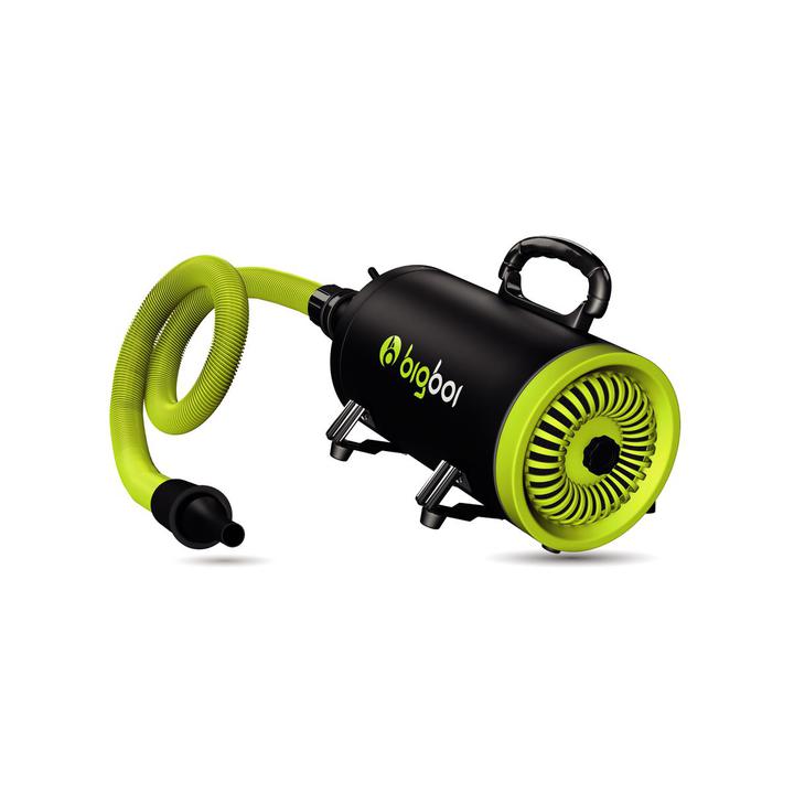 Bigboi BlowR Mini Touchless Dryer BLOWRMINI