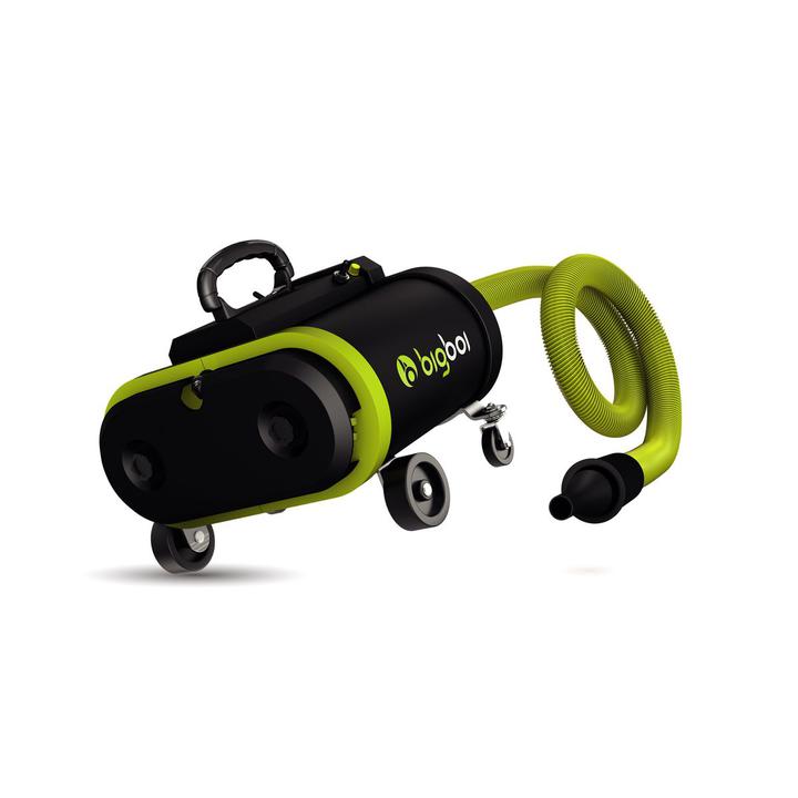Bigboi BlowR Pro Touchless Dryer BLOWRPRO