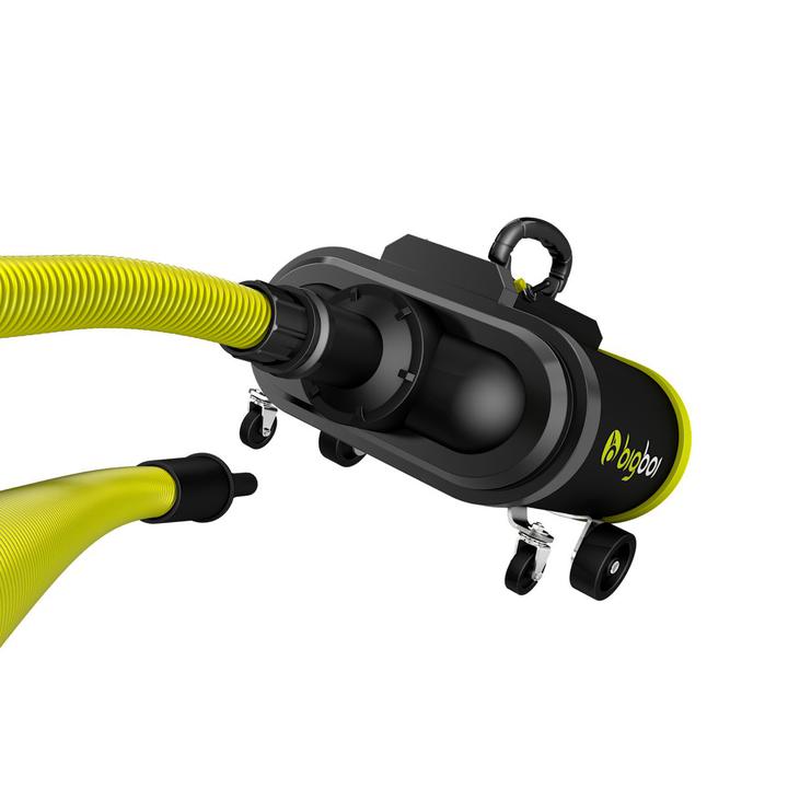 Bigboi BlowR Pro Touchless Dryer BLOWRPRO