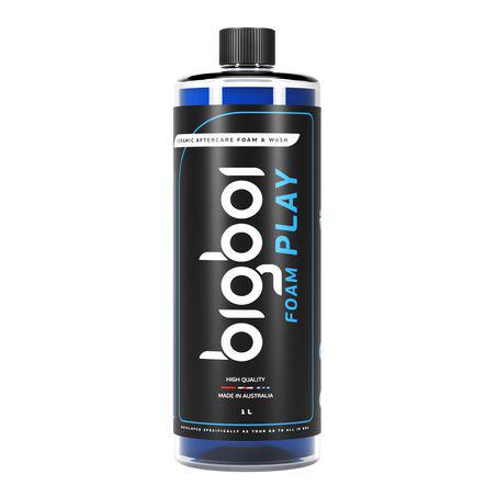 Bigboi Ceramic Foam & Wash Aftercare 1L FOAMPLAY