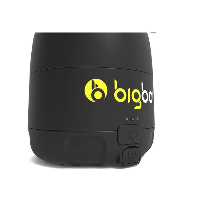 Bigboi USB Rechargeable Electric Foam, Mist and Spray Bottle 1.8L FOAMR18