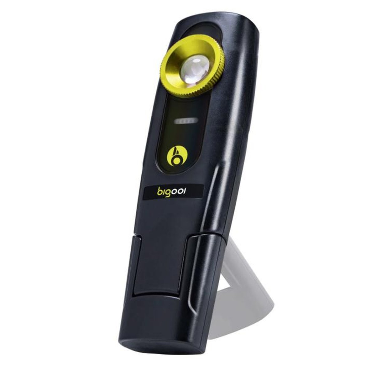 Bigboi 3 Colour C 96+ Rechargeable Hand Held Magnetic Light ILLUMRHAND