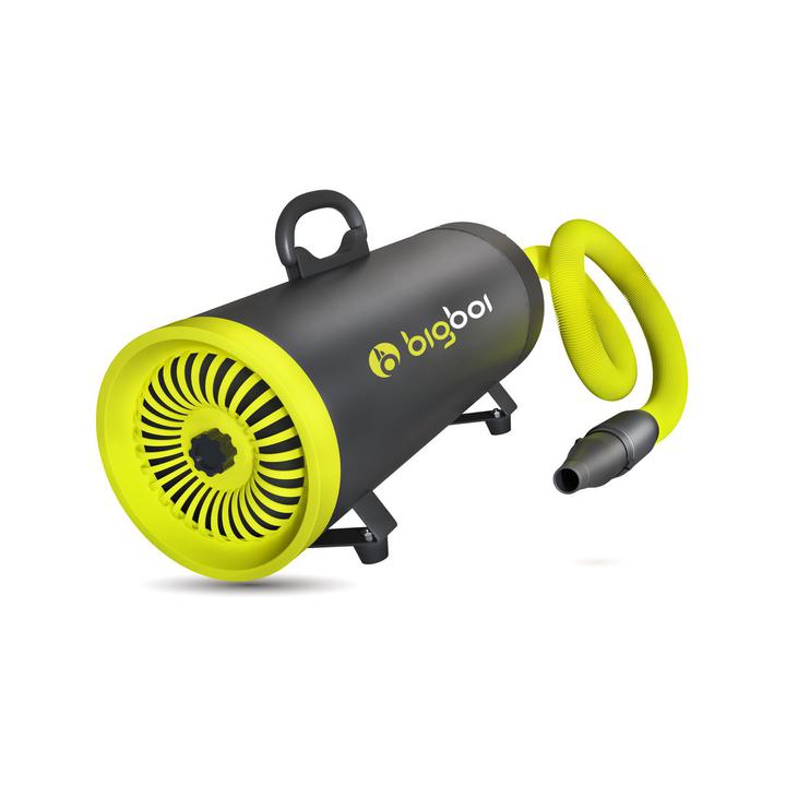 Bigboi BlowR Mini Drying System with 9m Bonus Hose MINI9MOFFER