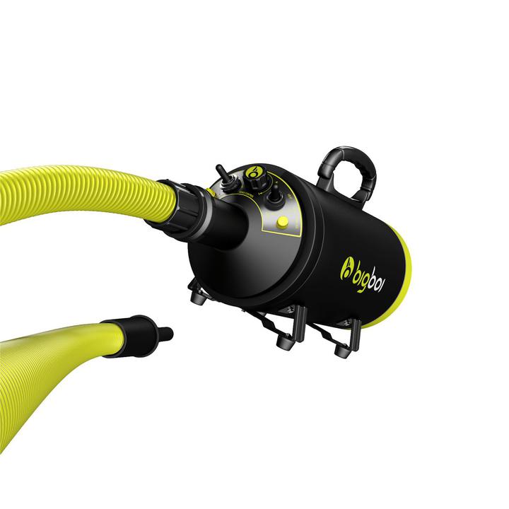 Bigboi BlowR Mini Drying System with 9m Bonus Hose MINI9MOFFER