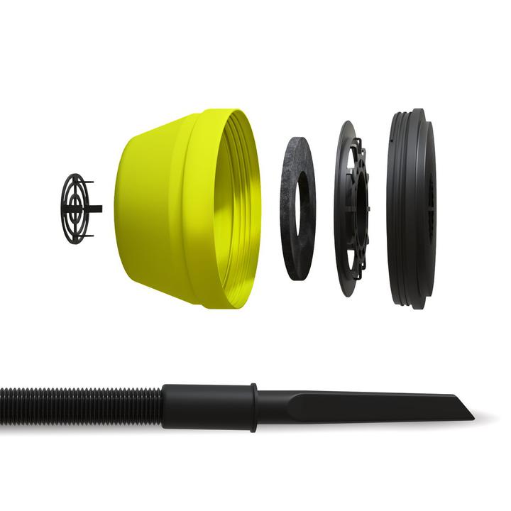 Bigboi Vacuum Attachment MINIVAC