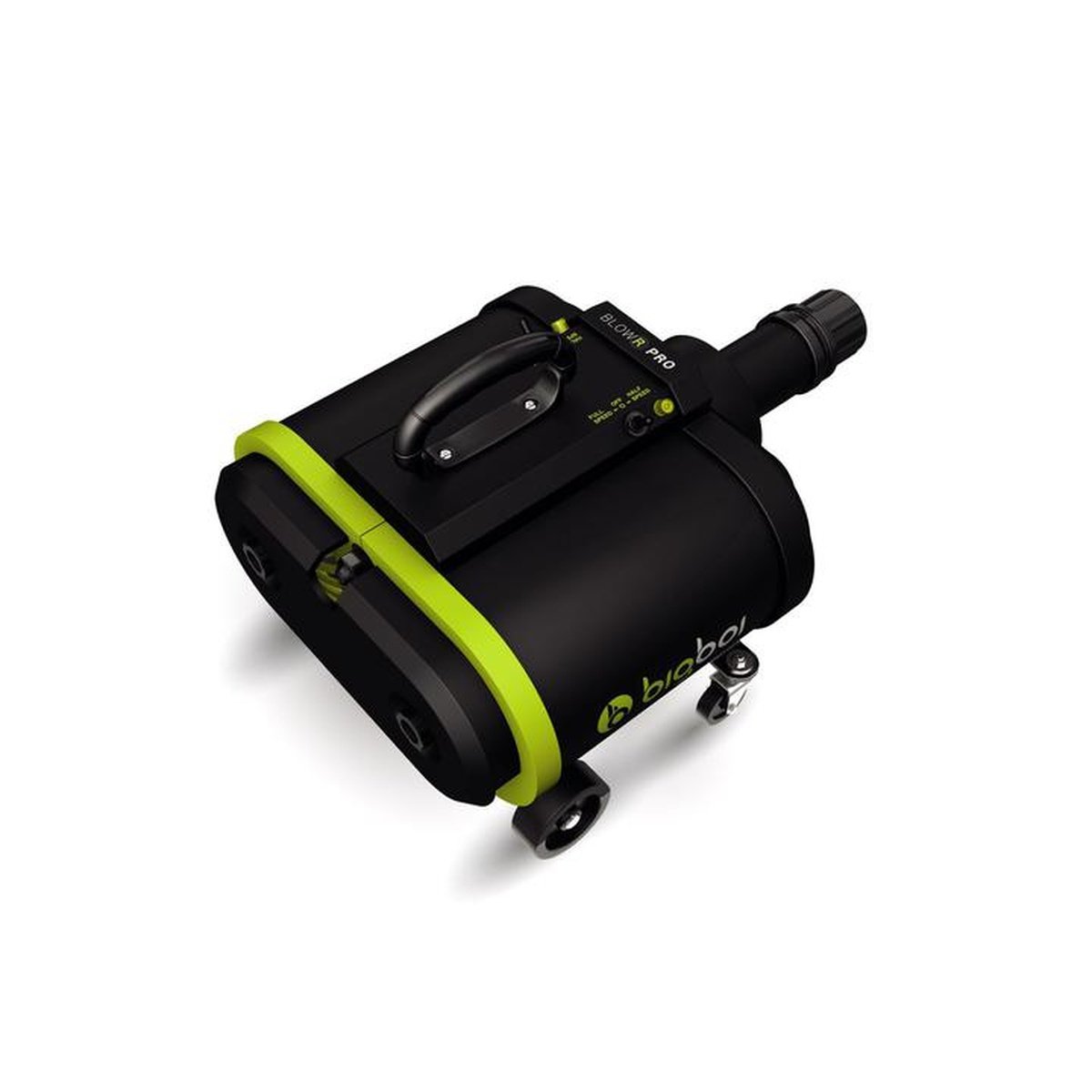 Bigboi BlowR Pro Drying System with 9m Bonus Hose PRO9MOFFER
