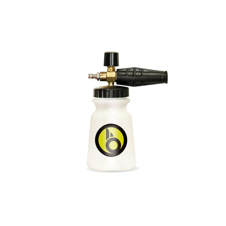 Bigboi WashR Flo Pressure Washer 2600psi 7L/MIN WASHRFLO