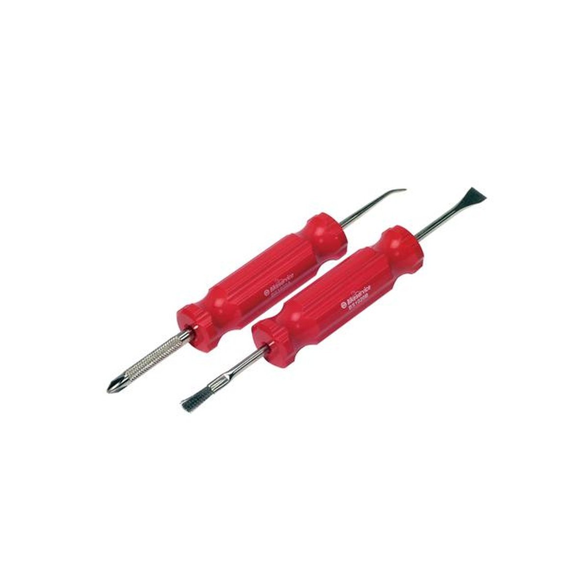 Bikeservice Terminal Cleaning Tool Kit 2 Piece