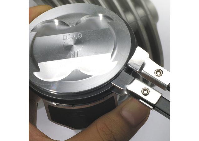 Bikeservice Piston Ring Pliers
