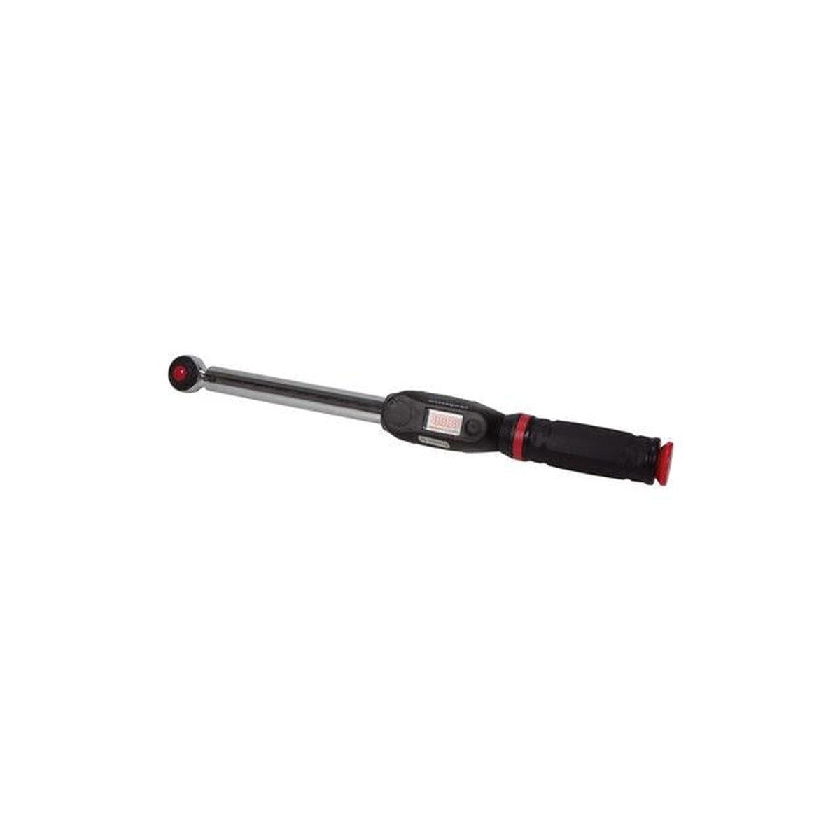 Bikeservice Digital Torque Wrench 1/2" 72T