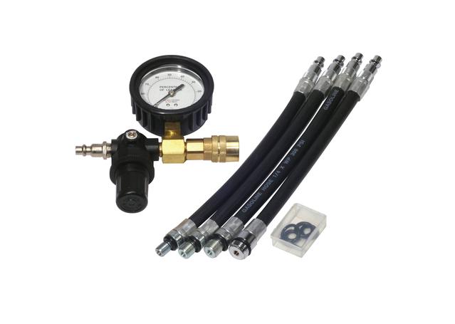 Bikeservice Cylinder Leakdown Test Kit