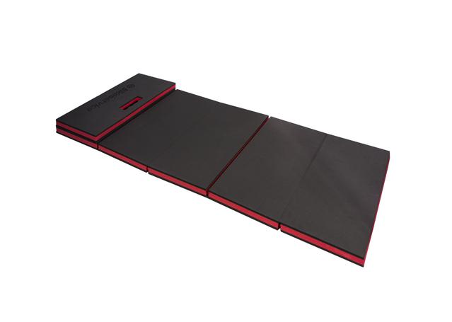 Bikeservice 3 In 1 Versatility Working Mat