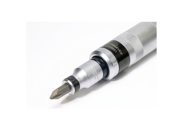 Bikeservice Impact Driver Set