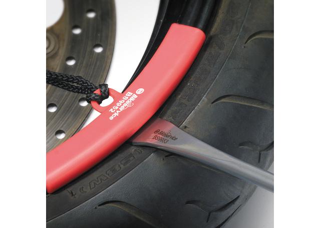 Bikeservice Tyre Lever Length 280mm