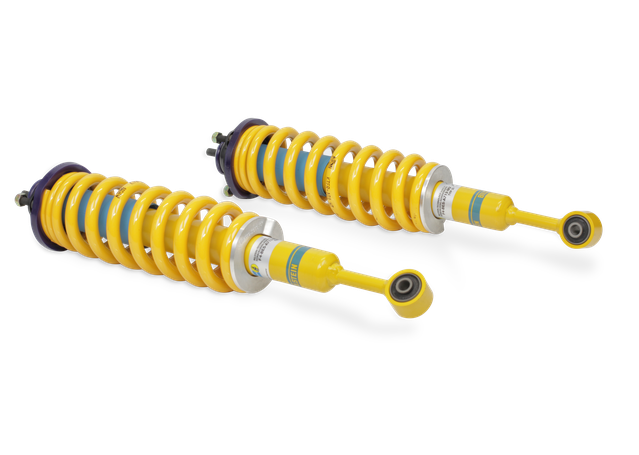 Bilstein B6 4600 Shock Absorber Rear B46-2600R