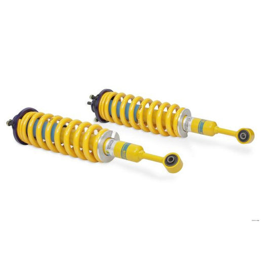 Bilstein 4WD 4x4 Ready Strut Fits Nissan Navara D40 2005-2015 NAV070-BIL