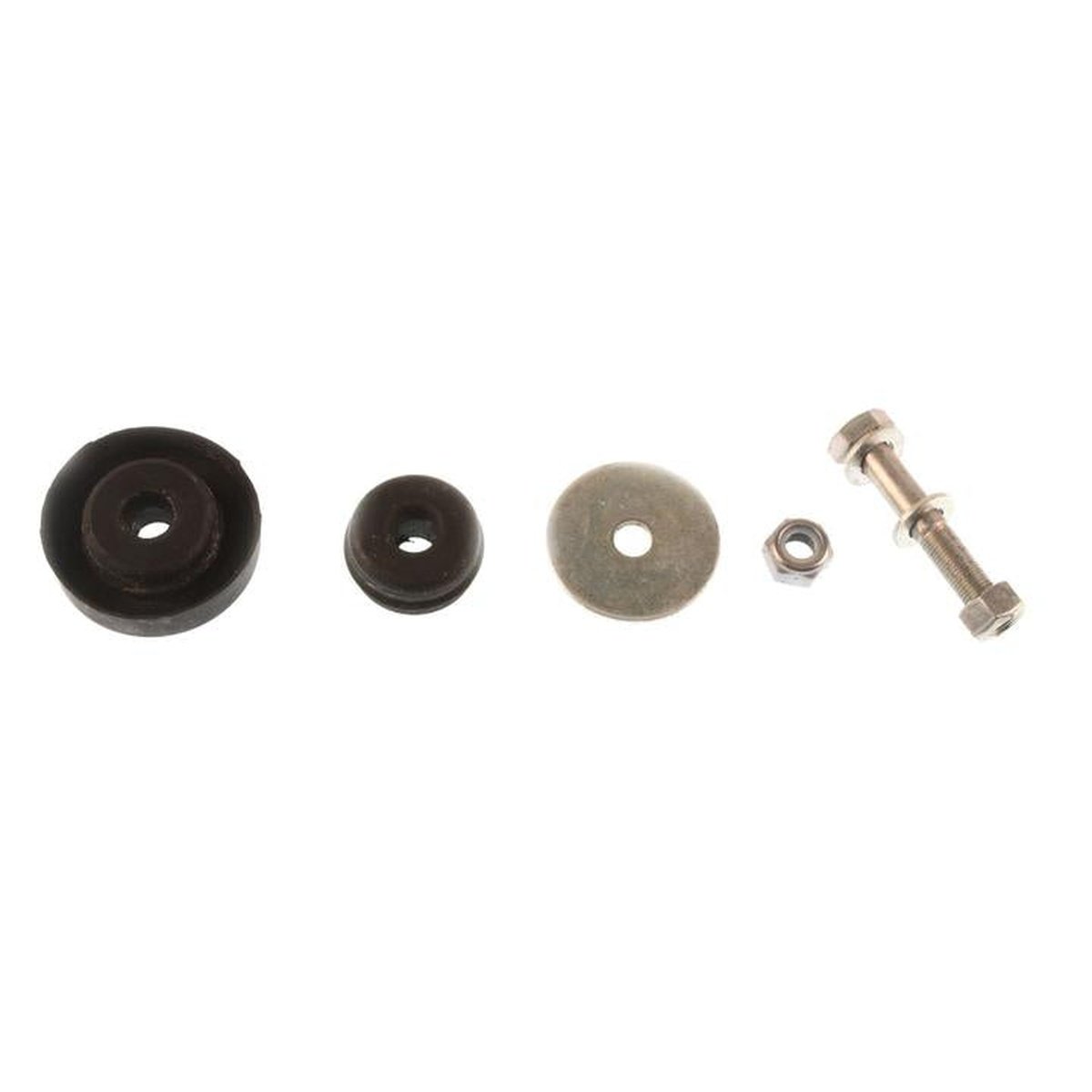 Bilstein B4 Shock Absorber Front 24-100878