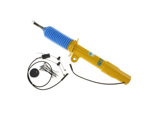 Bilstein B6 DT Shock Absorber LH Front 31-224550