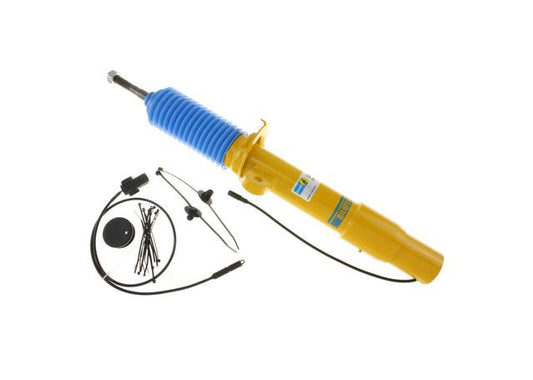 Bilstein B6 DT Shock Absorber RH Front 31-224567