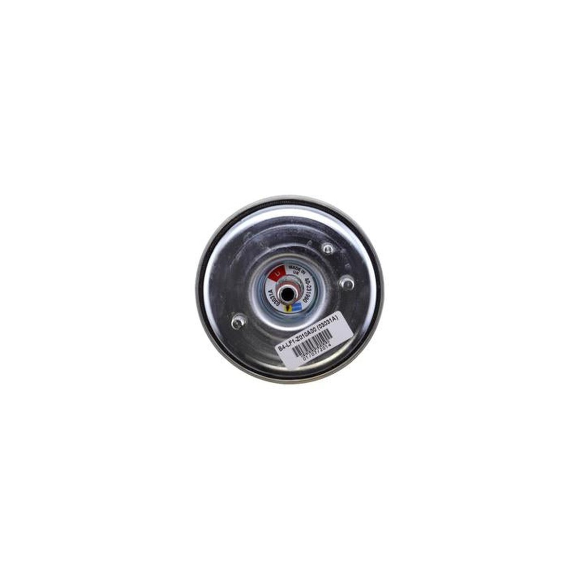 Bilstein B3 Air Bag Rear 40-231990