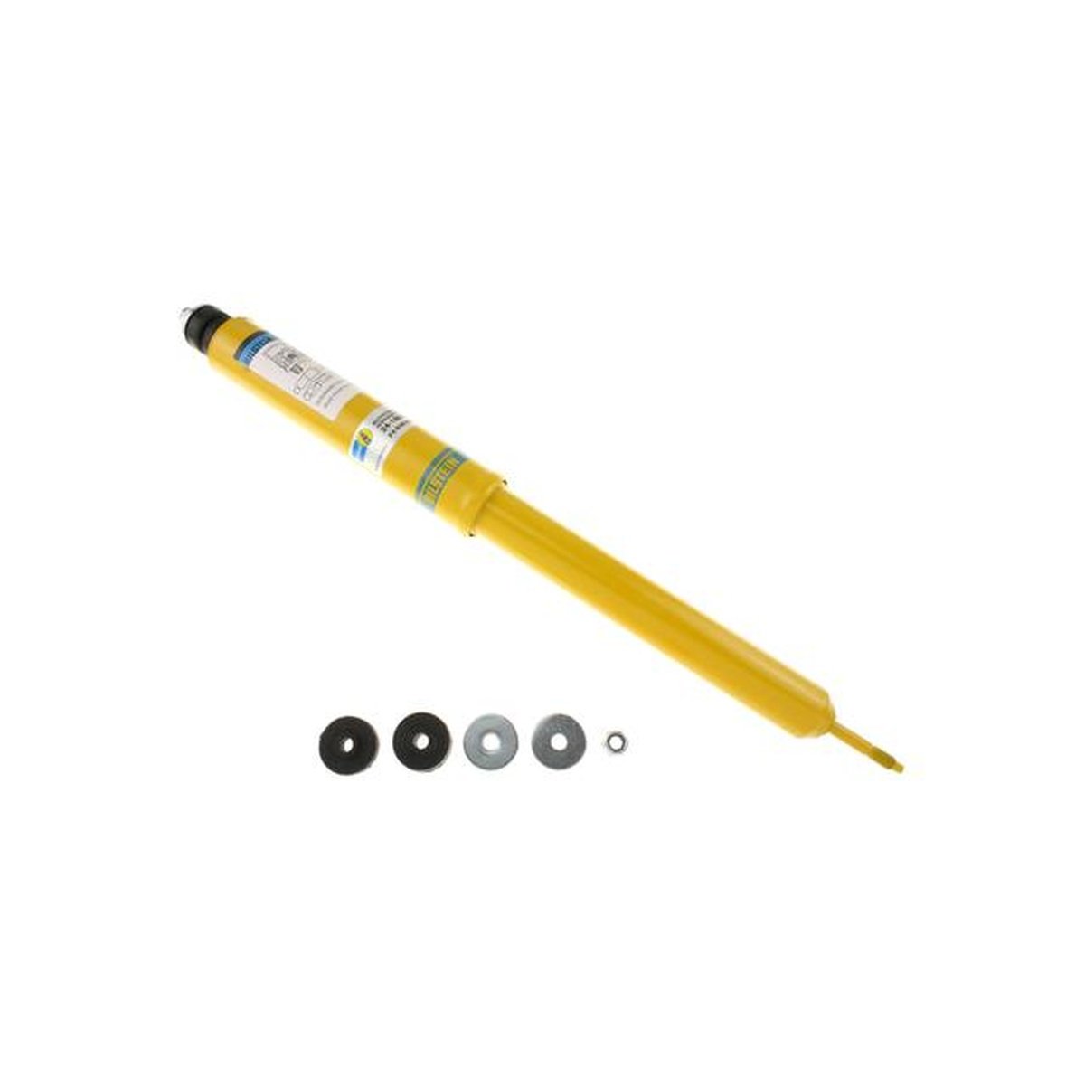 Bilstein B6 4600 Shock Absorber Front B36-0245