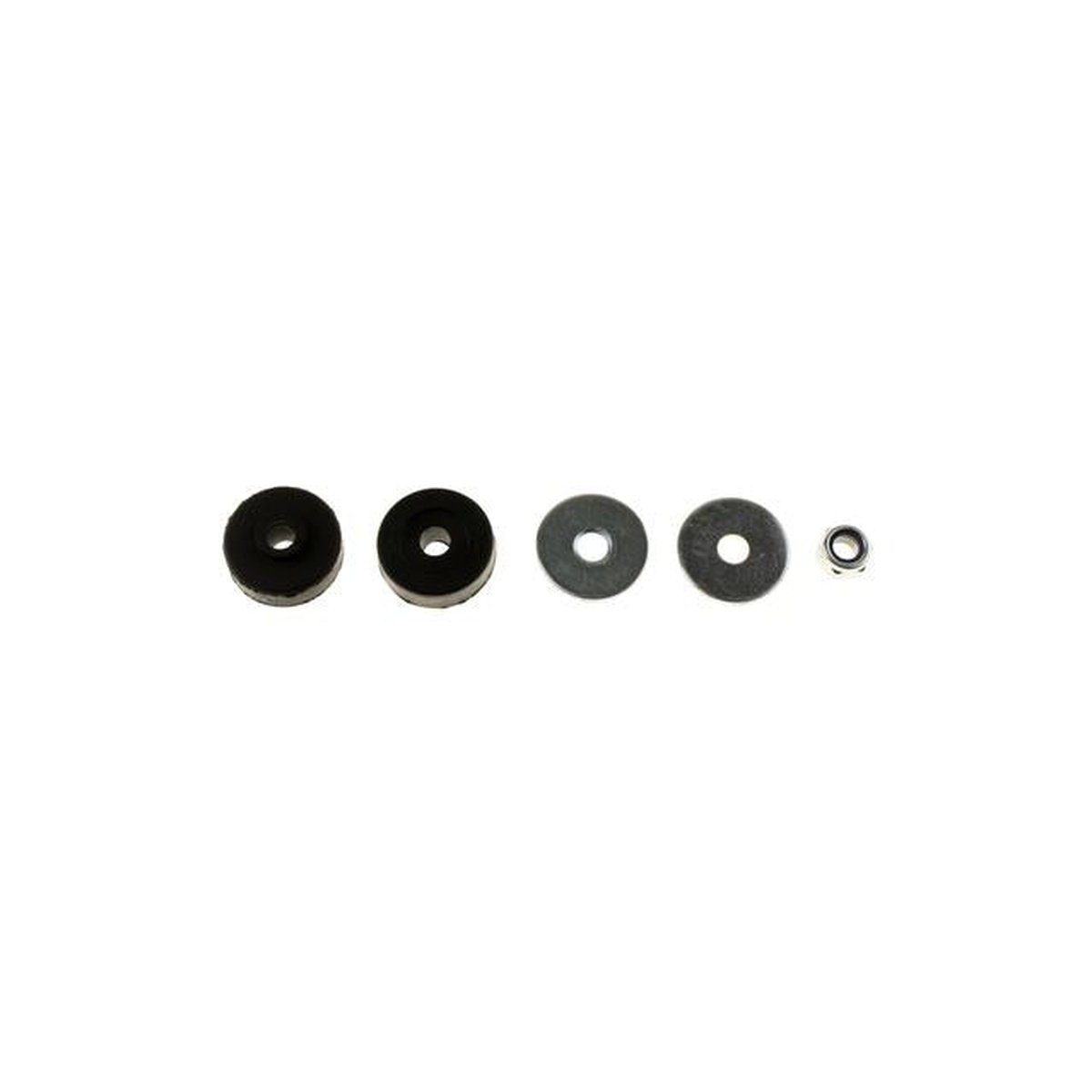 Bilstein B6 4600 Shock Absorber Front B36-0245