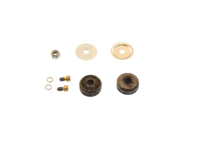 Bilstein B4 Shock Absorber Front B36-0501