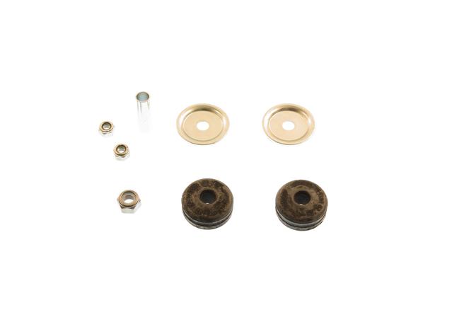 Bilstein B4 Shock Absorber Front B36-0524